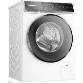 Bosch Serie 8 WGB244072, Frontlader, 9 kg, B, 69 dB, 1400 RPM, A