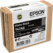 Epson UltraChrome Pro10, Standardertrag, Schwarz, 50 ml, 1 Stück(e), Einzelpackung