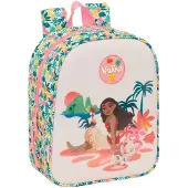 Safta Vaiana 6l 22x27x10 Cm Mini Rucksack