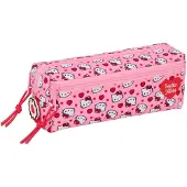 Safta Hello Kitty Federmä ppchen, Federmä ppchen, 3 Stü ck