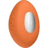 We-vibe Temp - kühlend-wärmender Klitorisstimulator Vibrator (orange)