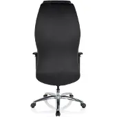 Hjh OFFICE FERRARA - Profi Chefsessel Schwarz