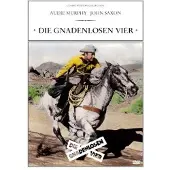 Koch Media Die gnadenlosen Vier (Classic Western Collection)