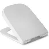 Hamberger Sanitary GmbH Hamberger Daya WC Sitz mit SoftClose, für Renova Plan