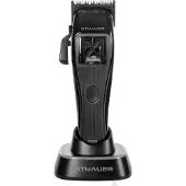 Xanitalia Haarschneidemaschine Extreme Pro 10K mit 10000 U/min Motor, Nullschnitte, 2:30h Akku, 1,5-13mm