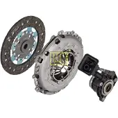LuK Kupplungssatz RepSet Pro 624 3527 34