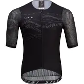 Silvini Legno Kurzarm-radtrikot