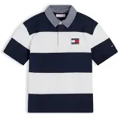 Tommy Hilfiger Kb0kb10473 Kurzarm-poloshirt