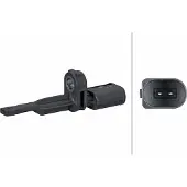 Hella Sensor, Raddrehzahl 6PU 358 252-251
