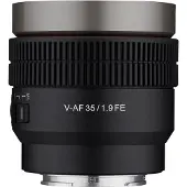 Samyang 10-24 R Ois Wr Xf/4 Weitwinkelobjektiv