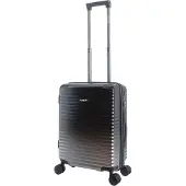 Saxoline Koffer "Elite" aus robustem ABS/PC-Material