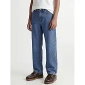Jack & Jones Jjialex Jjoriginal Akm 412 Noos Jnr Baggy Fit Jeans Boys