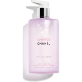 Chanel Chance Eau Splendide Hand And Body Liquid Soap Hand Wash