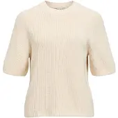 Object Strick Pullover