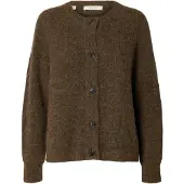 Selected Lulu Strickjacke