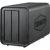 TerraMaster D2-320 Externes Hdd/ssd-gehäuse