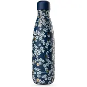 Qwetch Isotherme Flasche Originals Flowers