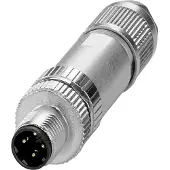 Phoenix Contact Rundsteckverbinder (Industrie) - 1424682