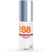 Stimul8 S8 Stimul8 - Anal-Gleitgel Wärmeeffekt 125 ml