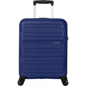 American Tourister Sunside Spinner 55 / 20 Trolley Dark Navy