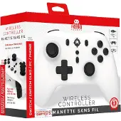 Freaks and Geeks FREAKS SWITCH OLED/SWITCH Controller Wireless