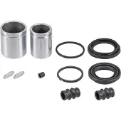 ABS Reparatursatz Bremssattel Ø 40 mm . ECO-KIT für u.a. FIAT DUCATO