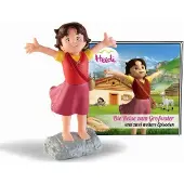 The Heidi - Die Reise zum Grossvater