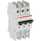 ABB SU203MR-K50