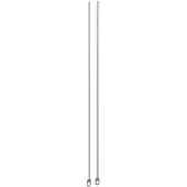 Striebel & John CZT25 Drehstangenverschluss 5R Bauteil - 2CPX052425R9999