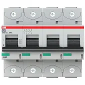ABB Hochleist 2CCF020048R0001 S804S-UCK8