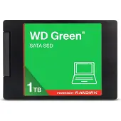 Western Digital Green WDS100T5G0A, 1 TB, 2.5", 545 MB/s