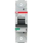 ABB Hochleistungs-Leitungsschutzschalter S801S-UCB32 B32A 1polig