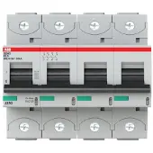 ABB Hochleist 2CCF019965R0001 S804S-K2.5