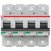 ABB Hochleistungs-Leitungsschutzschalter