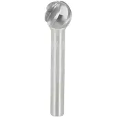 Ks Tools Frässtift Kugelform - 515.3294