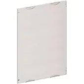 ABB -Komponenten-Blindabdeckung 750x500mm AG25 - 2CPX062819R9999