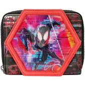 Loungefly Marvel by Geldbeutel Across The Spiderverse