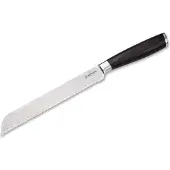 Noname Meisterklinge Damast Brotmesser