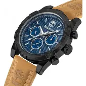 Timberland Watches Tdwgf2230406m 46mm 5atm Quartz Analogic Uhr