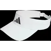Adidas Visor Tour, weiss