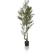 Hjh OFFICE Olive I