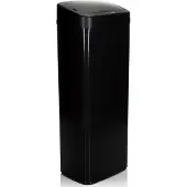 Hjh OFFICE CLEAN V 50L - M?lleimer Schwarz