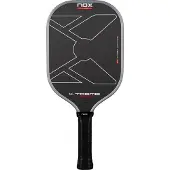 NOX X-treme Nerbo 16mm Pickleball-schläger