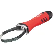 Vigor Ölfilter-Bandschlüssel, V2511N, 65 - 105