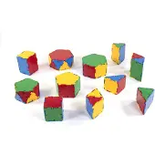 Miniland Verbindung: Prismen Einstellen
