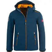TROLLKIDS Kids Trollfjord Jacket