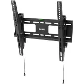 Hama TV-Wandhalterung neigbar Diebstahlschutz 165 cm 65 bis 50 kg- (00220859)