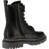 Tamaris 25276 Damen Stiefeletten - bequeme Stiefelette schwarz