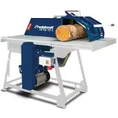 Holzkraft Rolltischkreissäge HRTSR 701 K 400V mit Keilriemenantrieb