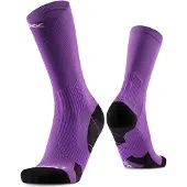 X-socks Run Perform Crew-socken